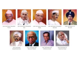 MVP’S Founder Member