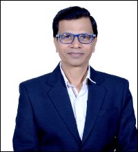 Rajendra Bhimrao Shinde