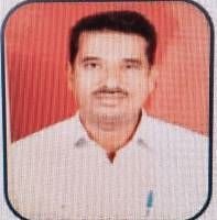 Dr. Narayan Baburao Patil