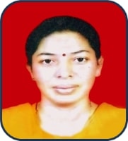 Dr. Usha Vasant Sorte
