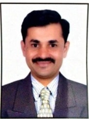 Dr. GHOTEKAR BHAUSAHEB KEDARNATH