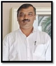 Dr. Dnyaneshwar Shivaji Borade