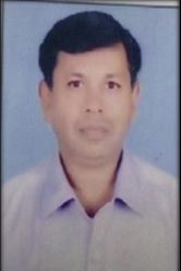 Dr. Ramakant Keshavrao Patil