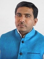 Dr. Manohar D. Dugaje