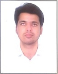 Mr. Vikas Diliprao Jadhav