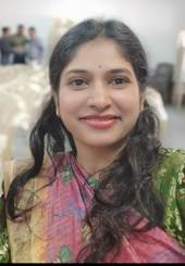 Ms. Poonam Bhikan Ahire