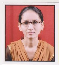 Ms. Dipali Gorakh Kaklij