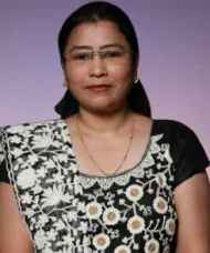 Dr. NUTAN VIJAY KHANGAR