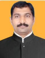 Mr. PRAVIN KARBHARI SHINDE